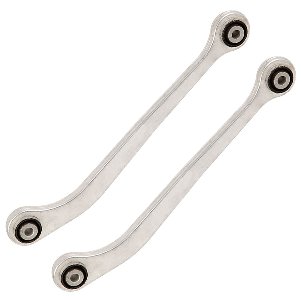New 1994 Mercedes Benz S500 Control Arm Kit - Front Left and Right Upper Pair Strut Arm - Rear Upper - Frontward Control Arm Pair