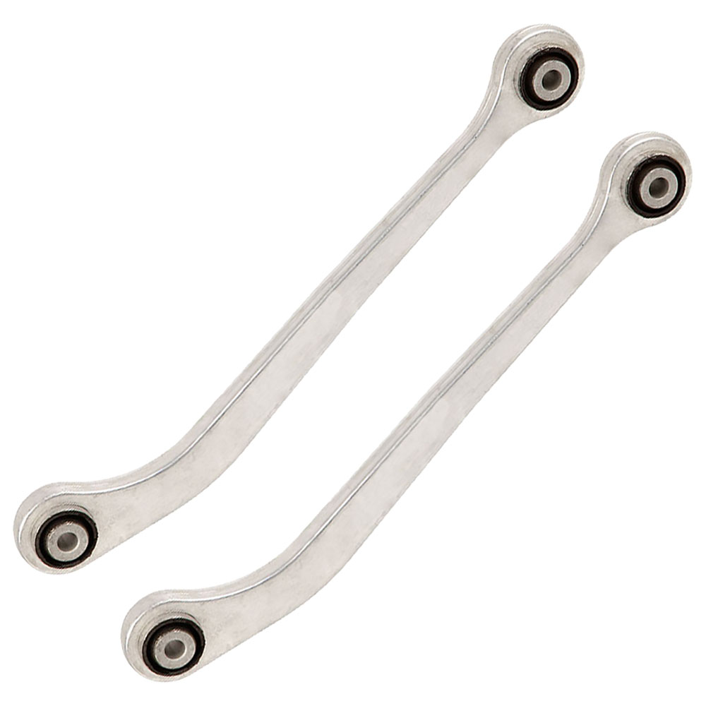 New 1994 Mercedes Benz S420 Control Arm Kit - Front Left and Right Upper Pair Strut Arm - Rear Upper - Frontward Control Arm Pair