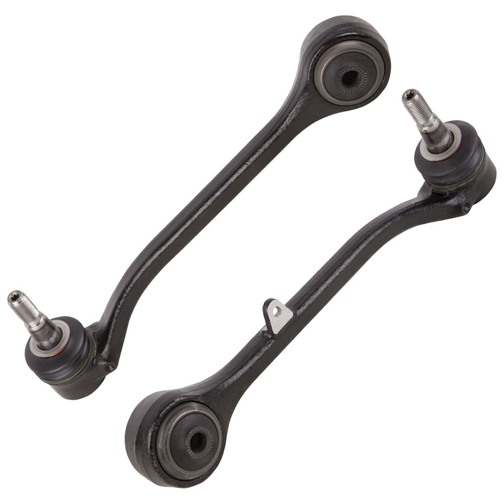 New 2008 BMW X3 Control Arm Kit - Front Left and Right Lower Rearward Pair Front Lower - Rearward Control Arm Pair