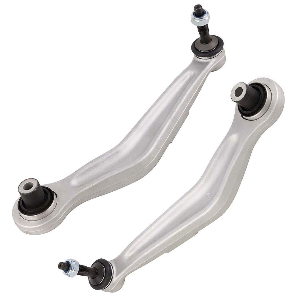 New 1999 BMW 528 Control Arm Kit - Rear Left and Right Upper Pair Lateral Link - Rear Upper - Control Arm Pair