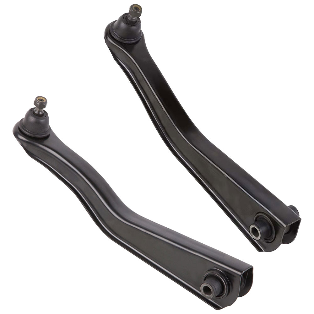 New 2003 Mitsubishi Diamante Control Arm Kit - Rear Left and Right Lower Pair Rear Lower - Control Arm Pair