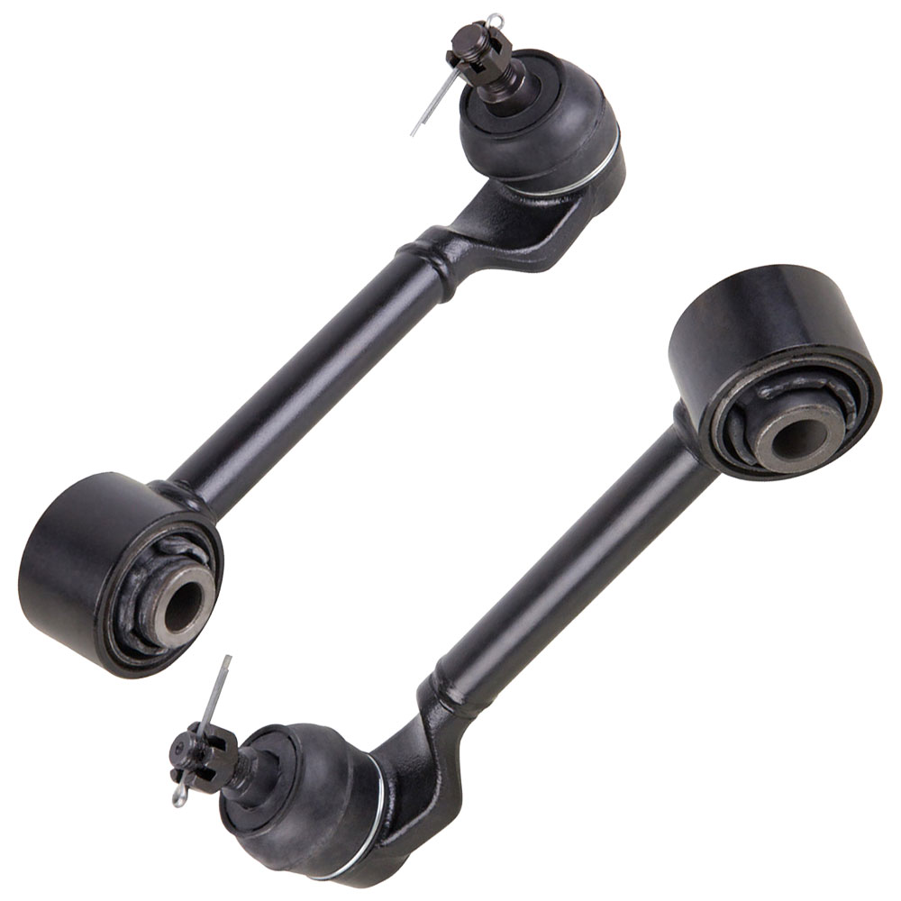 New 2007 Honda Odyssey Control Arm Kit - Rear Left and Right Upper Pair Rear Upper - Control Arm Pair