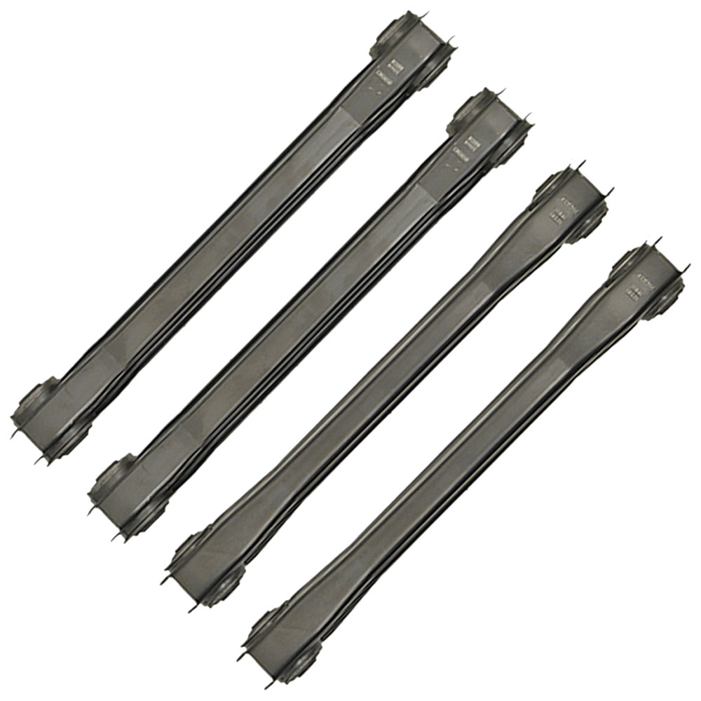 New 2000 Dodge Ram Trucks Control Arm Kit - Front Left and Right Upper Set 2500 and 3500 Model - 4WD - Front - Upper and Lower Control Arm Kit