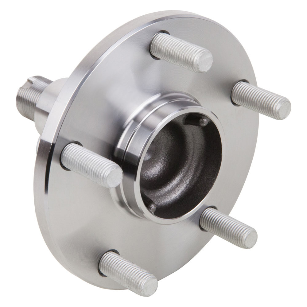 New 1998 Toyota Supra Wheel Hub - Front Front