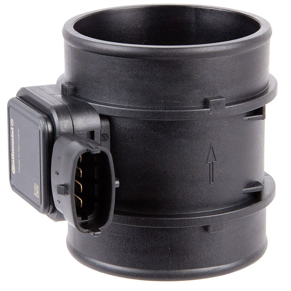 2008 Saturn Astra MAF Sensor All Models