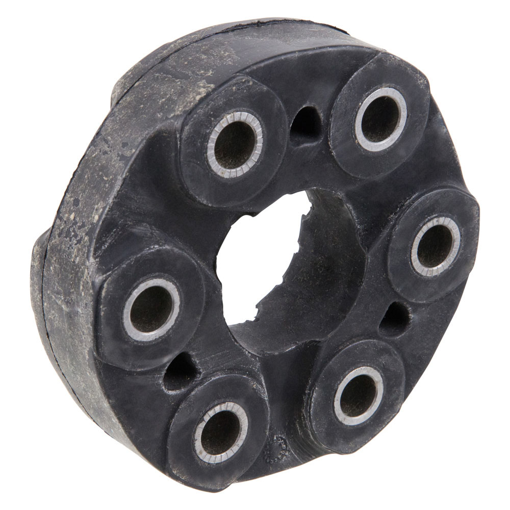 New 1996 BMW 750iL Universal Joints Driveshaft Flex Joint - 750iL Model