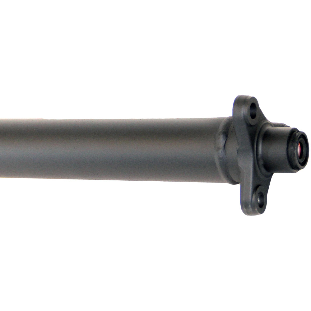 New 1987 BMW 325i Driveshaft  Rear Manual Trans  From Prod Date 091987  Rear