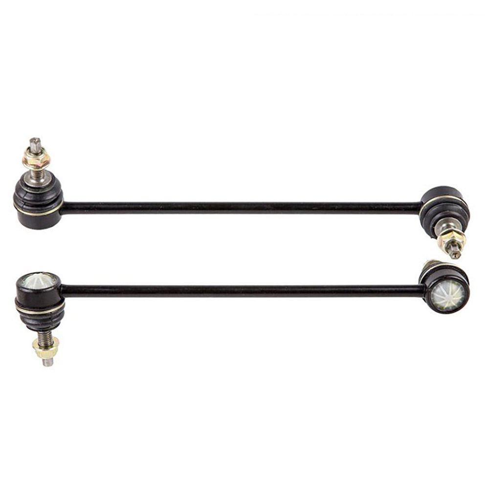 New 2003 Lincoln LS Sway Bar Link - Front Front Sway Bar Link - Models from Prod. Date 03-22-99