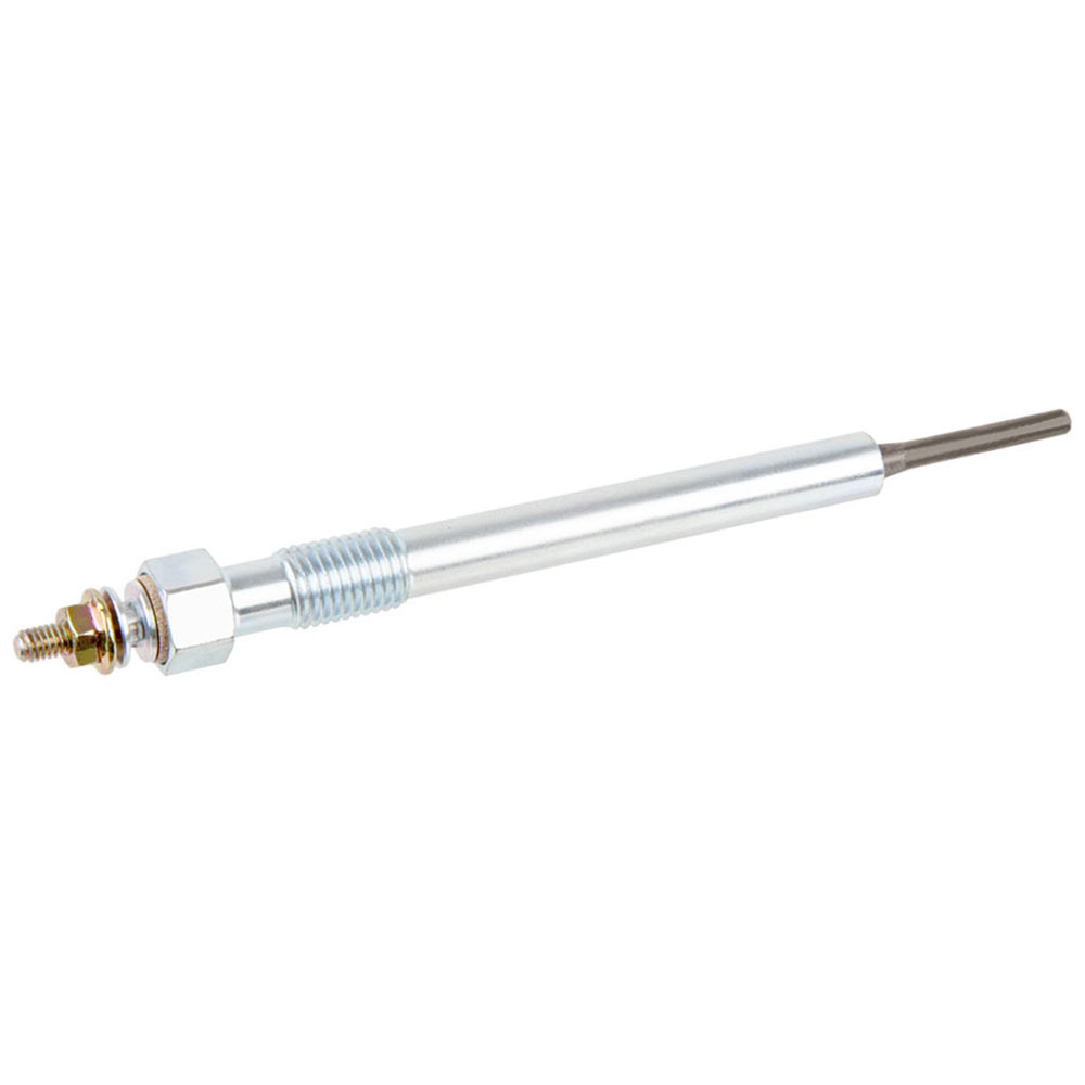 New 2002 GMC Pick-up Truck Glow Plugs 6.6L Duramax LB7 Engine