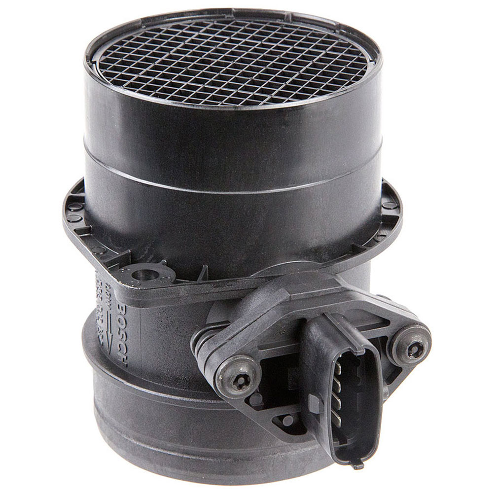 New 2008 Porsche 911 MAF Sensor