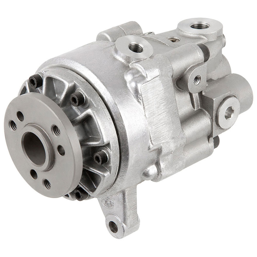 2000 Porsche 911 Power Steering Pump All Models
