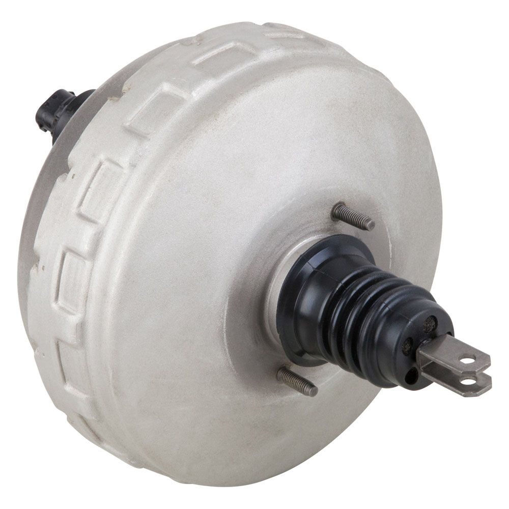 New 2001 Mercedes Benz ML320 Brake Booster All Models