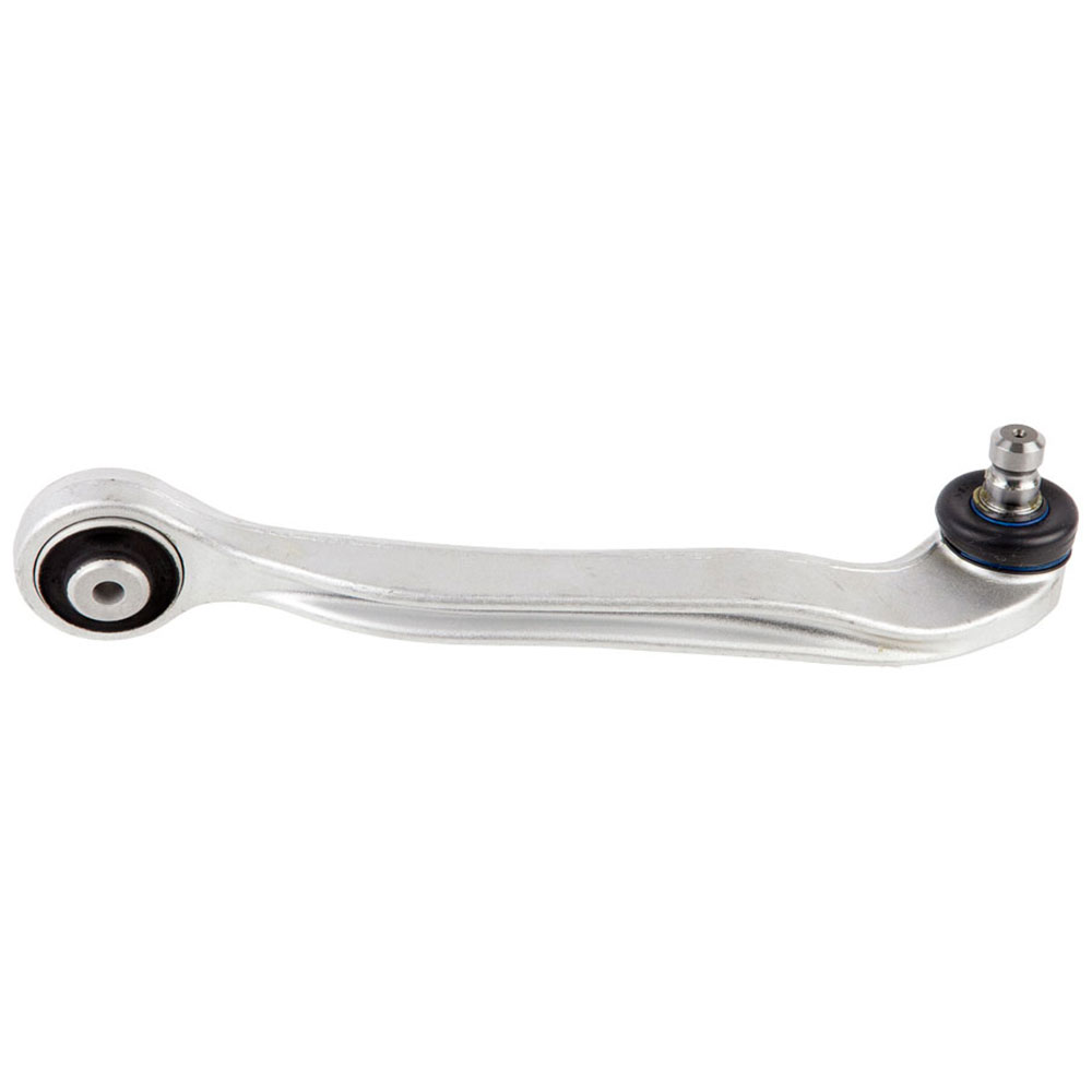 New 2009 Audi A6 Control Arm - Front Right Upper Front Right Upper Control Arm - Front Position