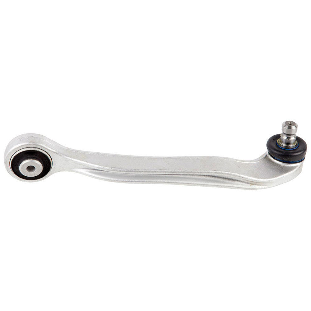 New 2007 Audi A8 Control Arm - Front Right Upper Front Right Upper Control Arm - Front Position - Quattro Models