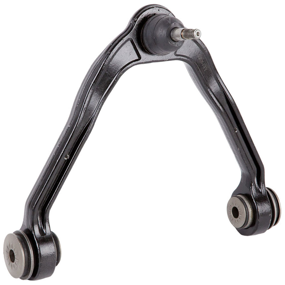 New 2003 GMC Pick-up Truck Control Arm - Front Upper Front Upper Control Arm - Denali Models