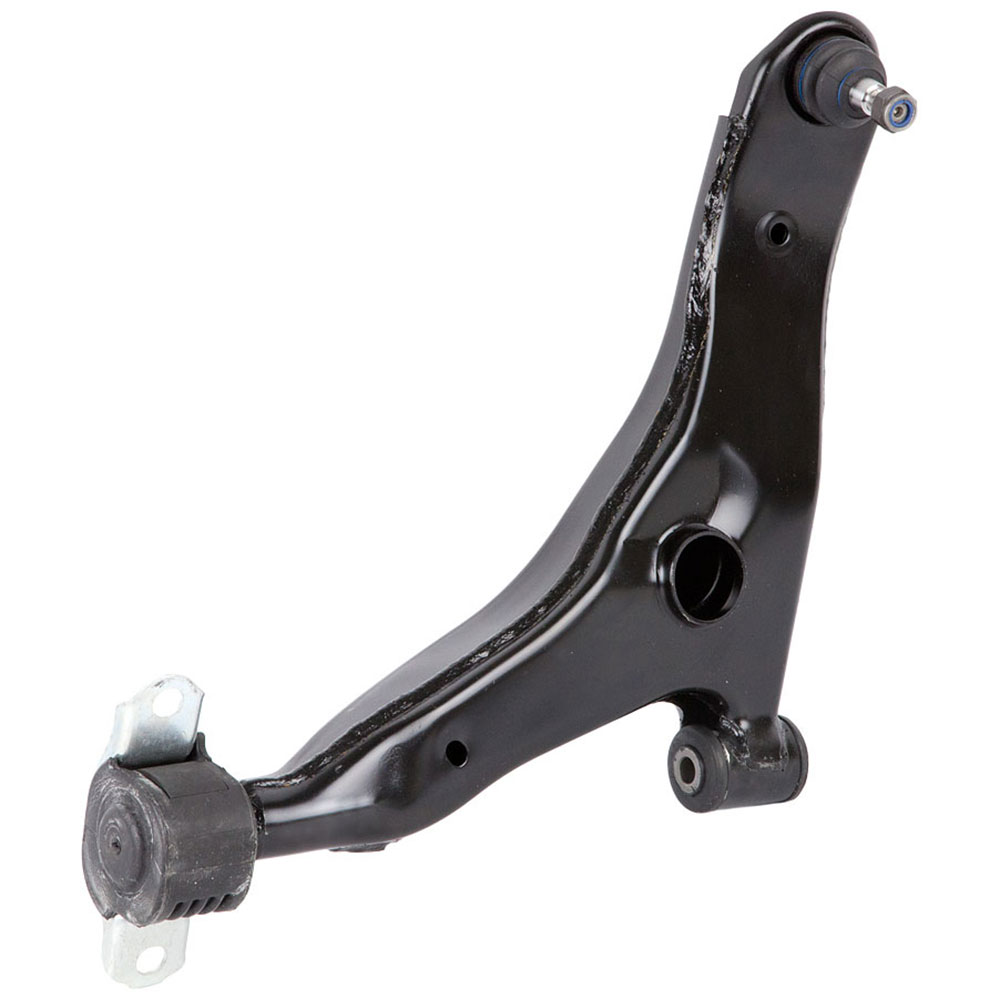 New 2004 Volvo S40 Control Arm - Front Left Lower Front Left Lower Control Arm - Base and LSE Models