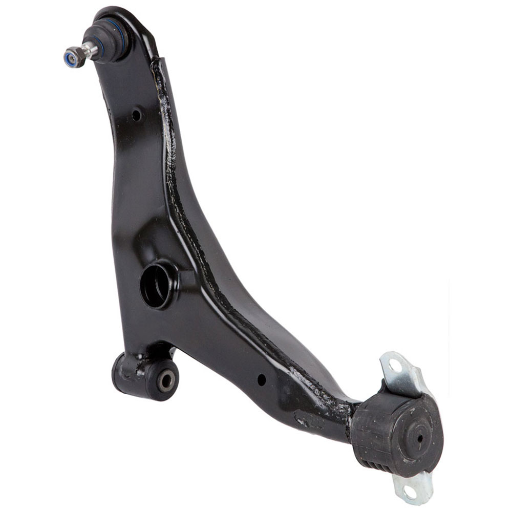 New 2004 Volvo S40 Control Arm - Front Right Lower Front Right Lower Control Arm - Base and LSE Models