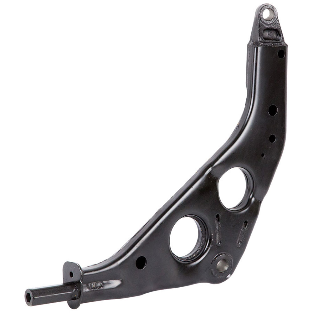New 2005 Mini Cooper Control Arm - Front Left Lower Front Left Lower Control Arm