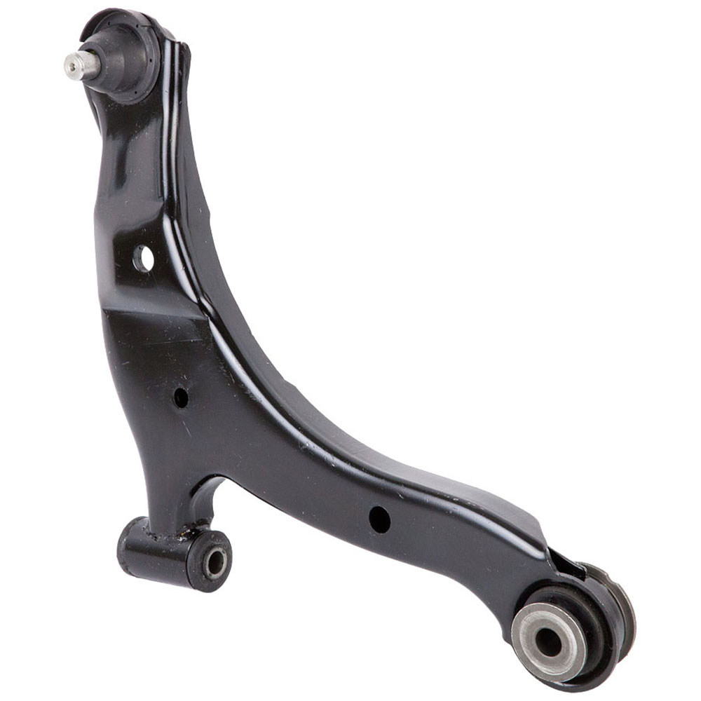 New 2004 Dodge Neon Control Arm - Front Right Lower Front Right Lower Control Arm - 2.0L Engine