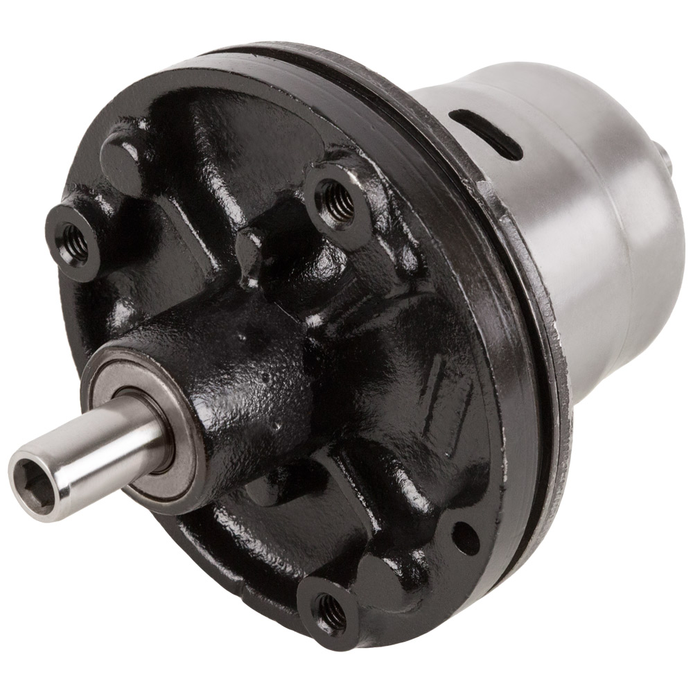 1971 Ford Country Sedan Power Steering Pump All Models