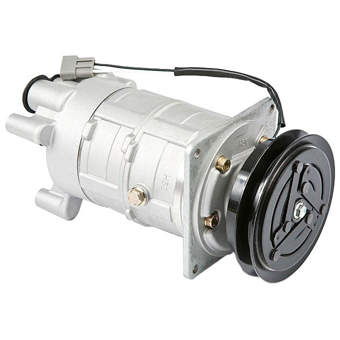 1962 Oldsmobile Starfire AC Compressor All Models