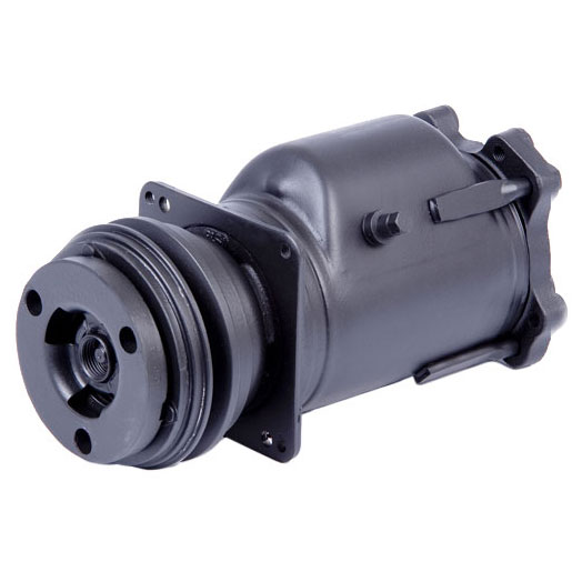 1974 Ford Gran Torino AC Compressor Sport  50L Engine