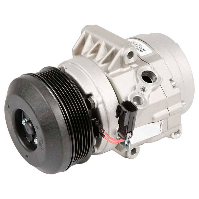 Ford escape ac compressor replacement #7