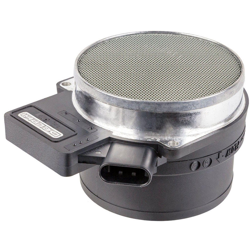 New 2004 Cadillac Deville MAF Sensor All Models