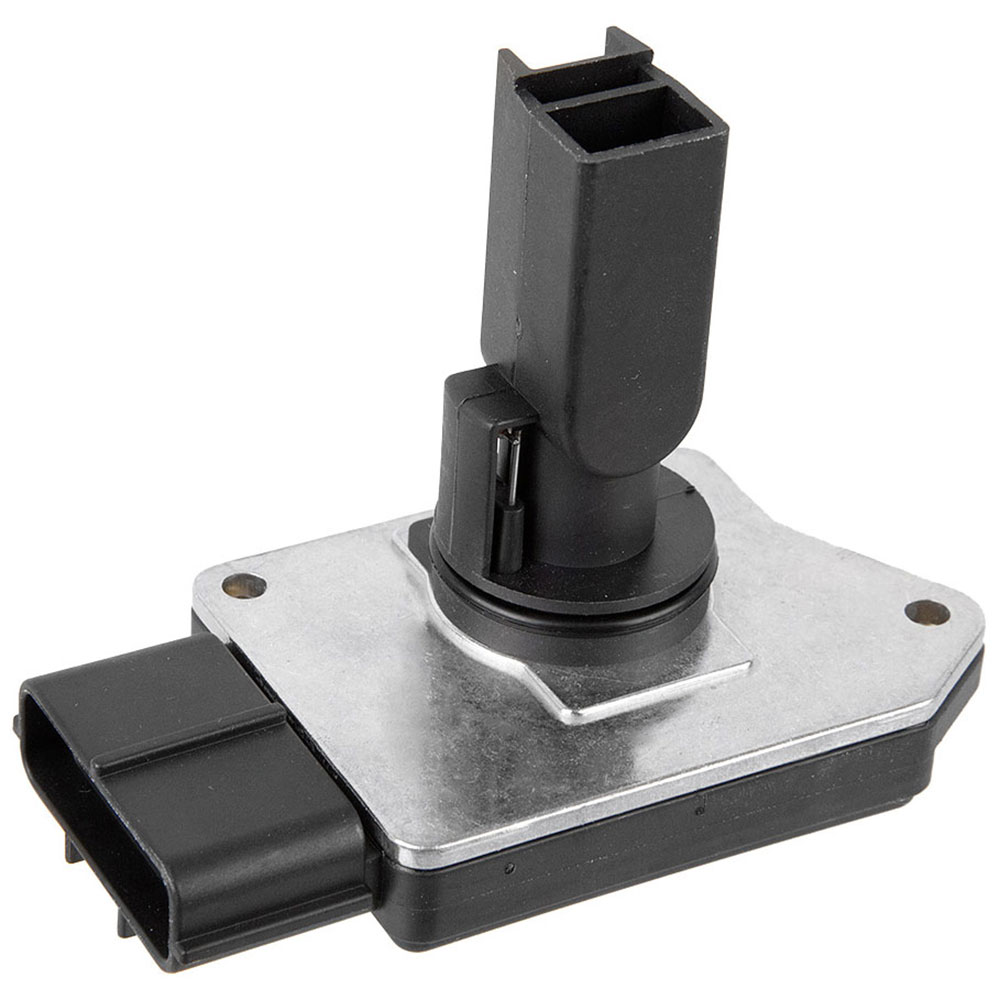 New 2001 Ford E Series Van MAF Sensor E150 - E250 Models - 4.2L Engine