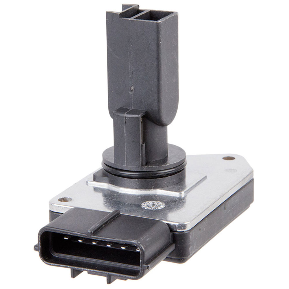 New 2004 Ford Focus MAF Sensor 2.0L Engine - with Vin P