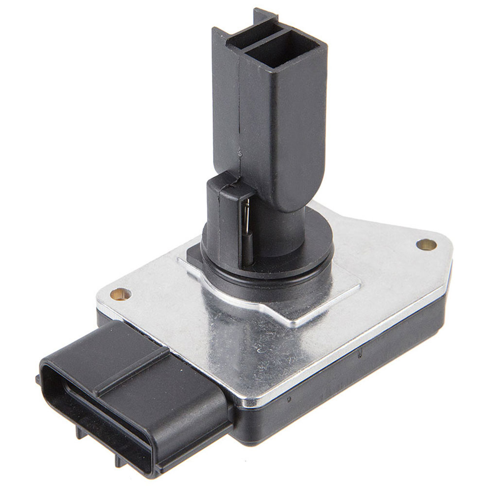 New 2006 Ford F Series Trucks MAF Sensor F250 - F550 Series - 6.0L Engine