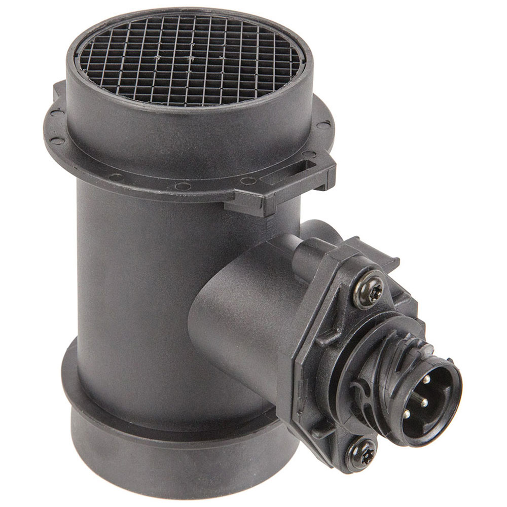 New 1998 BMW 318i MAF Sensor All Models