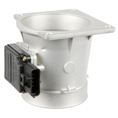 New 1997 Ford F Series Trucks MAF Sensor F-250 through F-350 Models - with 4.6L 5.4L or 7.5L Engine