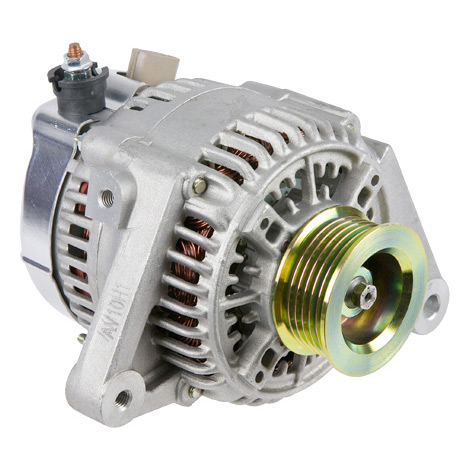 Tест-драйв Pontiac Vibe 2003