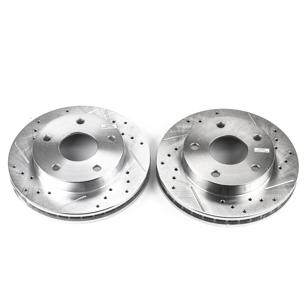 Power Stop L6405 Stock Replacement Front Brake Caliper Power Stop L6405 Stock Replacement Front Brake Caliper