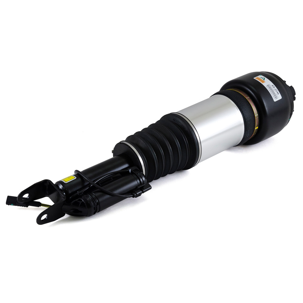 2004 Mercedes Benz E500 Brand new front right Arnott air strut assembly for 2003-2009 Mercedes E-Class and 2005-2011 Mercedes CLS.