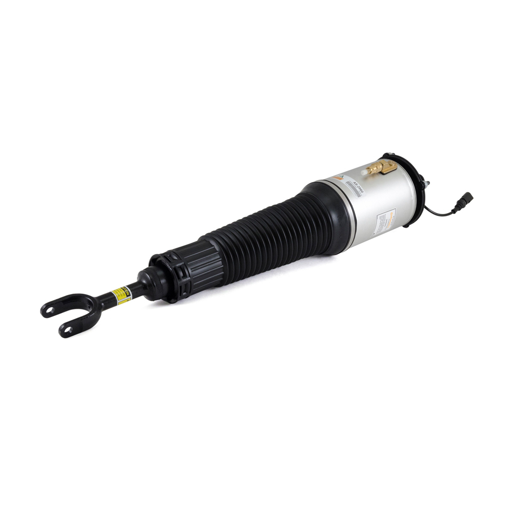 2004 Audi S8 Shock Absorber - Front Right With Standard Suspension - Air Shock - Front Right