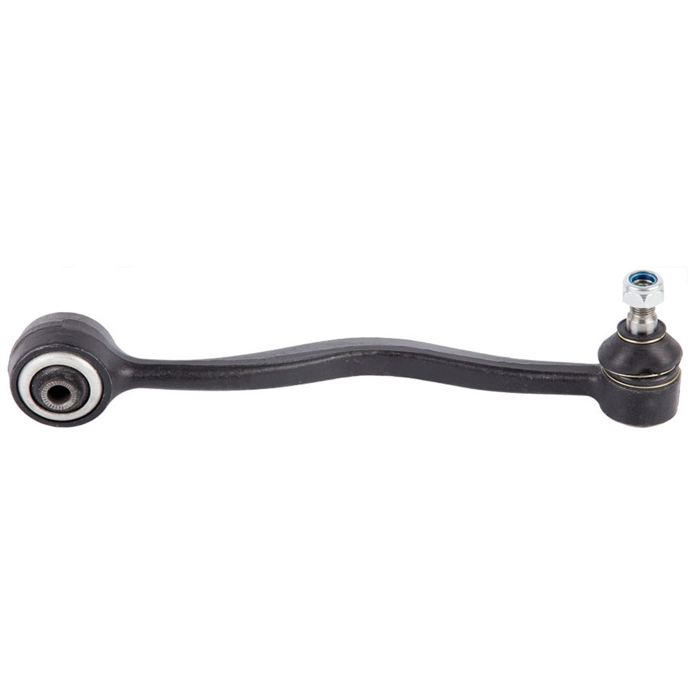 New 1995 BMW 525 Control Arm - Front Right Lower Front Right Lower Control Arm - Steel