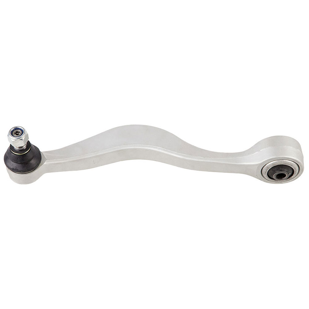 New 1994 BMW 540 Control Arm - Front Left Lower Front Left Lower Control Arm - Aluminum