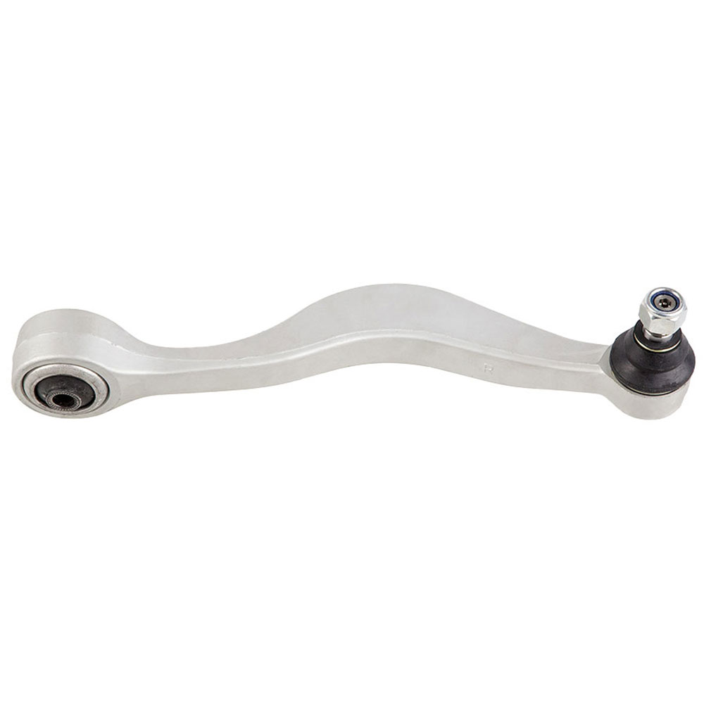 New 1994 BMW 525 Control Arm - Front Right Lower Front Right Lower Control Arm - Aluminum