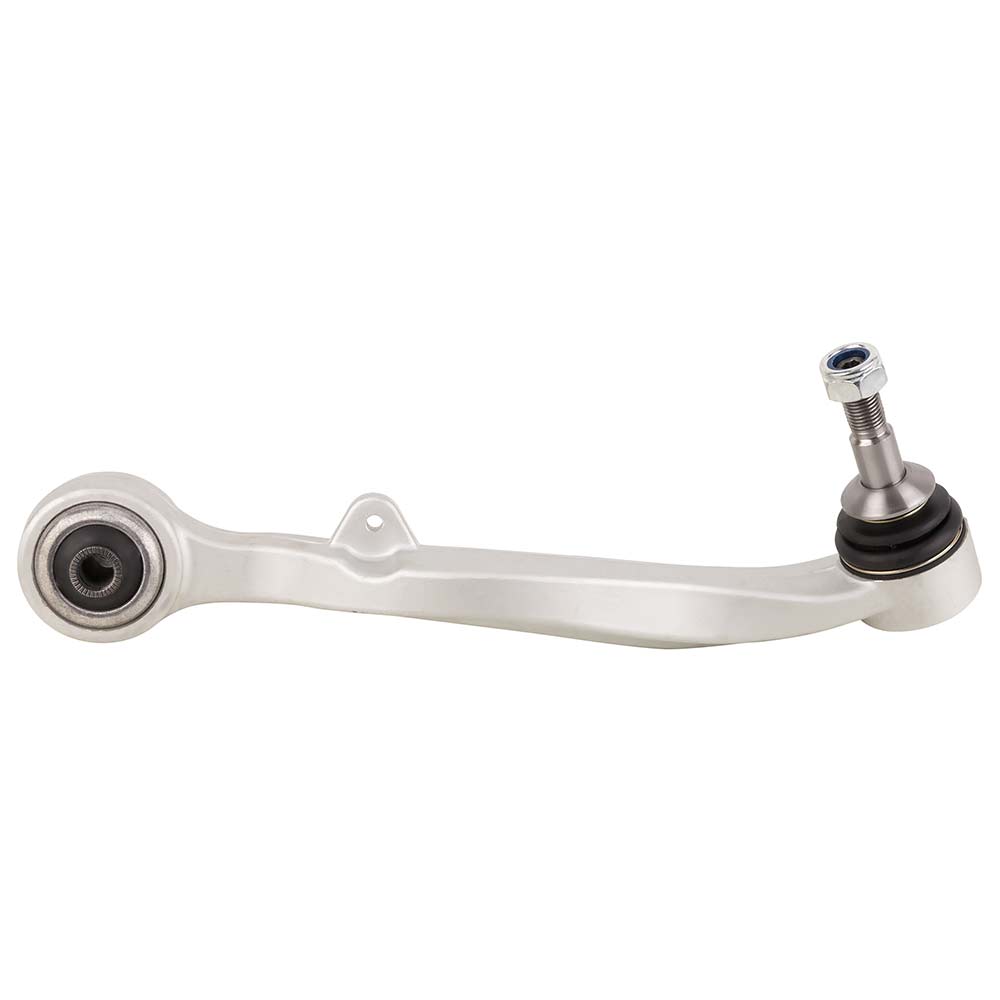 New 2004 BMW 645Ci Control Arm - Front Right Lower Rearward Front Right Lower Control Arm - Rear Position