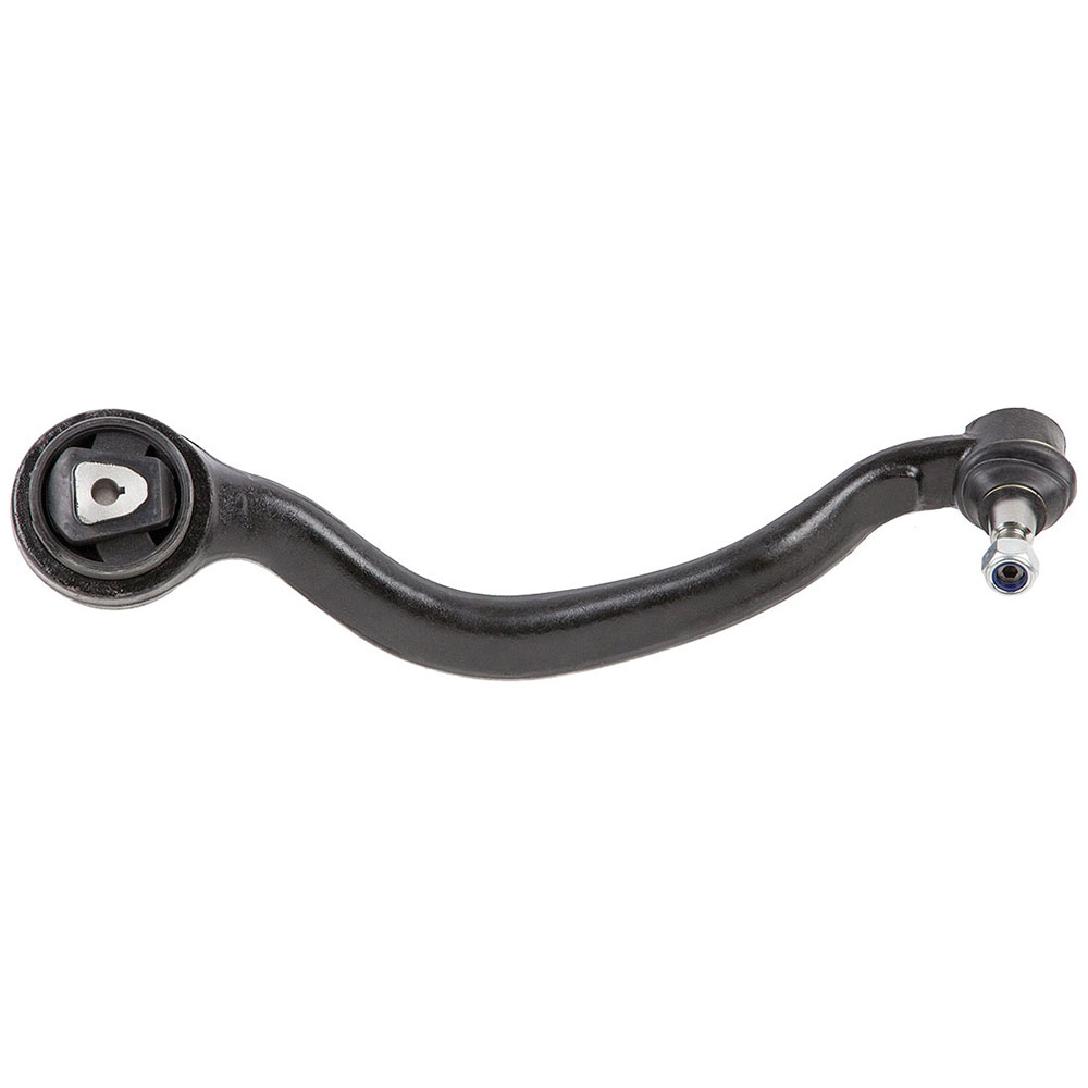 New 2011 BMW X6 Control Arm - Front Left Front Left Tension Strut