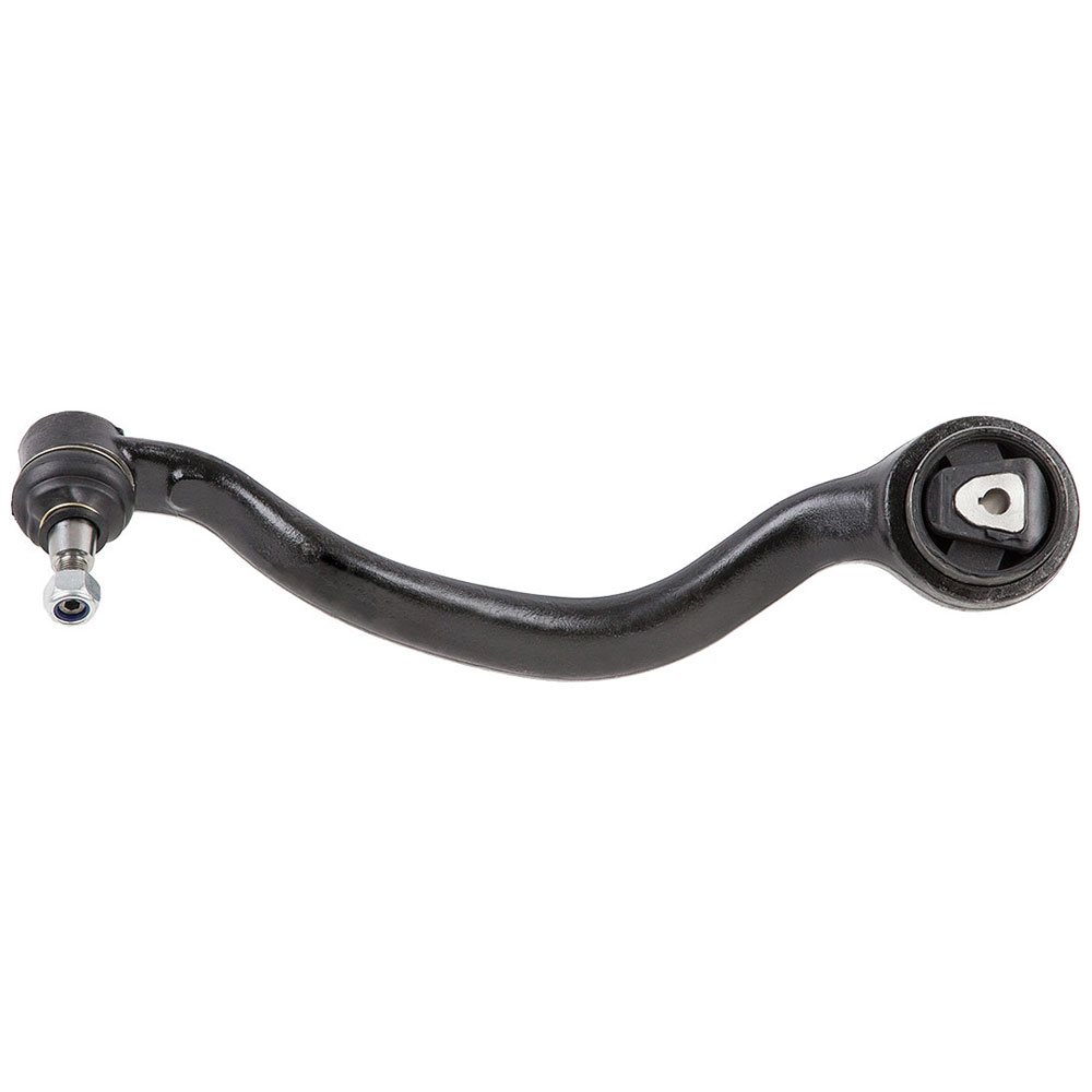 New 2009 BMW X5 Control Arm - Front Right Front Right Tension Strut