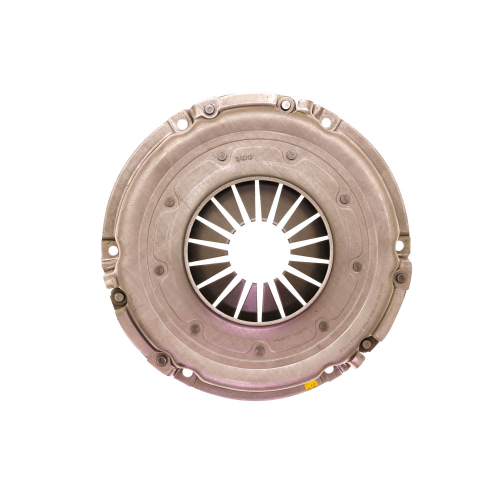UPC 708609002509 product image for New 1987 Chevrolet Corvette Clutch Pressure Plate 5.7L Engine - Standard | upcitemdb.com