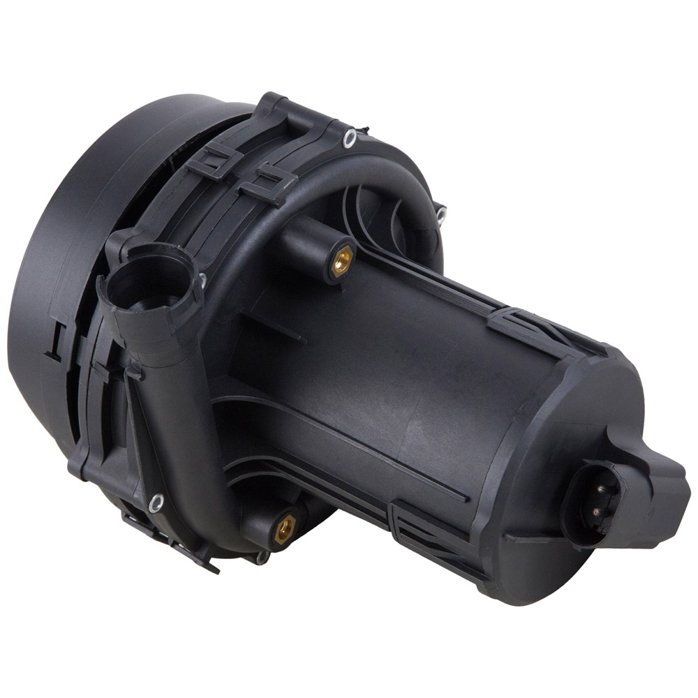 New 1999 BMW 528 Air Pump 528i