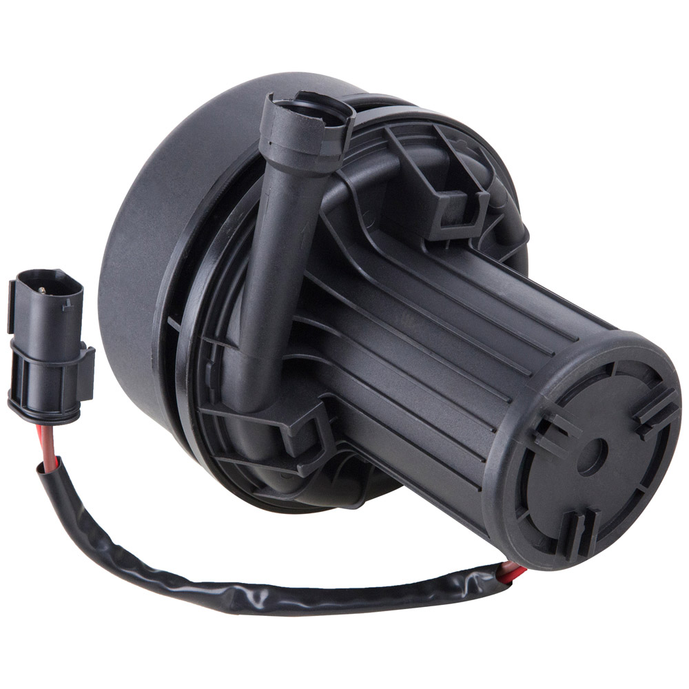 New 2006 BMW X3 Air Pump 3.0i Models With Manual Transmission