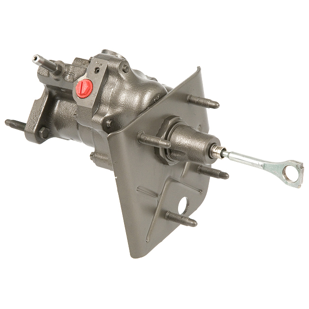 2000 Chevrolet Pick-up Truck Brake Booster All 1500 Models with JH5 or JH6 Brake Code