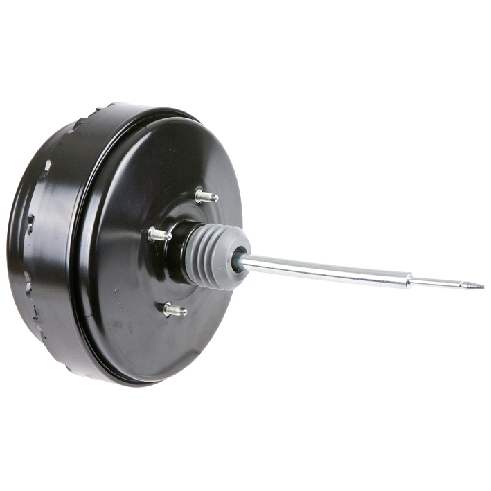 New 2003 Jaguar X-Type Brake Booster All Models