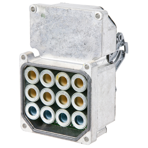 New 2001 Cadillac Deville ABS Control Module 4.6L Engine Models without Active Brake Control