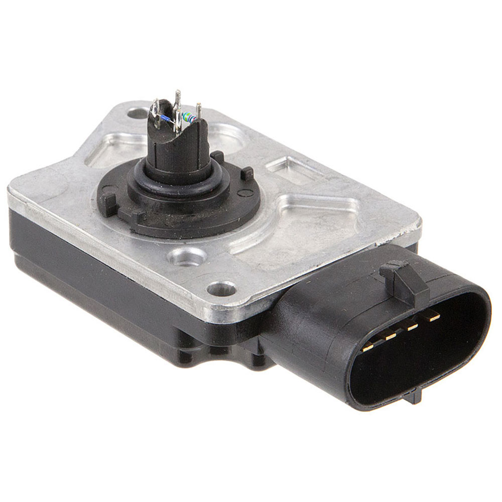 New 1995 Ford Thunderbird MAF Sensor 4.6L Engine